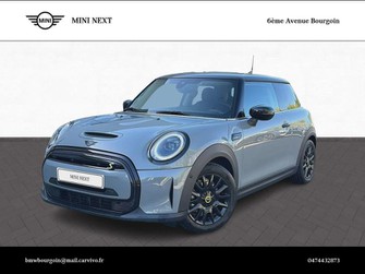 Photo Mini  184ch Edition Camden BVA 5CV