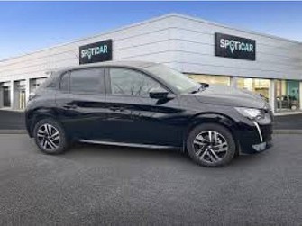 Photo Peugeot 208 PureTech 100 S&S EAT8 Allure Pack