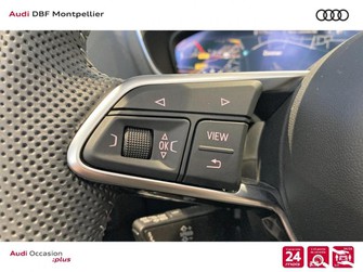Photo Audi TT ROADSTER PI 45 TFSI (2.0 245CH)