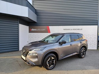 Photo Nissan X Trail IV e-POWER 204 ch N-Trek 5p