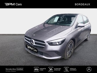 Photo Mercedes Classe B Classe B 250 e 160+102ch Progressive Line Edition 8G-DCT