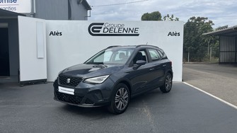 Photo Seat Arona Arona 1.0 TSI 110 ch Start/Stop BVM6