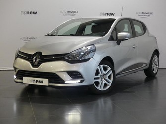 Photo Renault Clio IV TCe 90 Zen