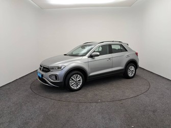 Photo Volkswagen T-Roc T-Roc 1.5 TSI EVO2 150 Start/Stop DSG7
