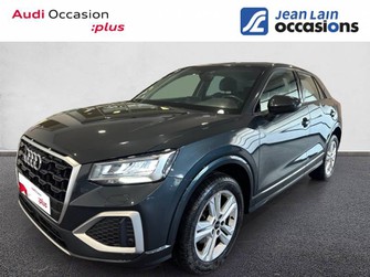 Photo Audi Q2 35 TDI 150 S tronic 7 Design