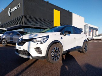 Photo Renault Captur Captur E-Tech full hybrid 145