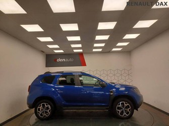 Photo Dacia Duster ECO-G 100 4x2 15 ans