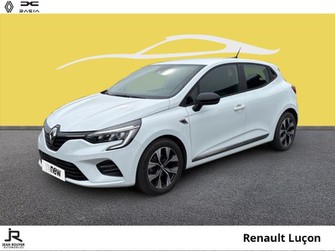 Photo Renault Clio 1.0 TCe 90ch Limited -21N