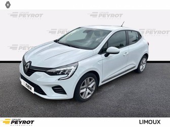 Photo Renault Clio Blue dCi 100 - 21N Business