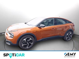 Photo Citroen C4 C4 BlueHDi 130 S&S EAT8