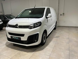 Photo Citroen Jumpy Fg M 2.0 BlueHDi 120ch Business S&S