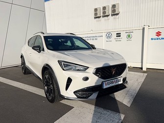 Photo Cupra Formentor Formentor 1.4 e-HYBRID 204 ch DSG6