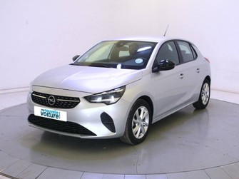Photo Opel Corsa Corsa 1.2 75 ch BVM5