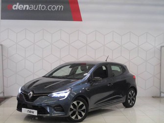 Photo Renault Clio E-Tech 140 Limited