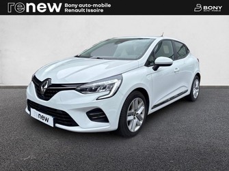 Photo Renault Clio V TCe 100 Zen