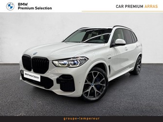 Photo Bmw X5 xDrive45e 394ch M Sport 17cv