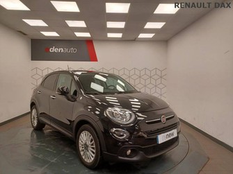 Photo Fiat 500X 1.0 FireFly Turbo T3 120 ch Hey Google
