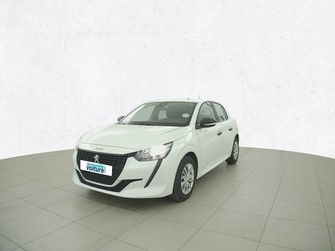 Photo Peugeot 208 208 PureTech 75 S&S BVM5