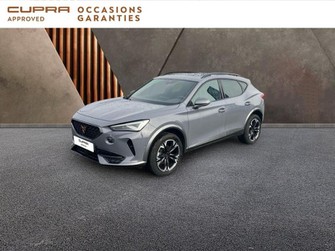 Photo Cupra Formentor 1.5 TSI 150ch Business Edition DSG7