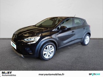 Photo Renault Captur TCe 140 - 21 Business