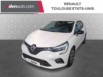 Photo Renault Clio Blue dCi 100 Evolution