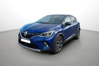 Photo Renault Captur Captur E-Tech 145 - 21