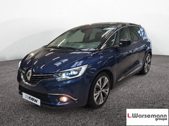 Photo Renault Scenic IV Scenic TCe 140 Energy