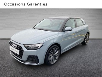 Photo Audi A1 Sportback 30 TFSI 116ch Advanced S tronic 7