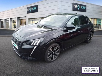 Photo Peugeot 208 PureTech 100 S&S EAT8 GT