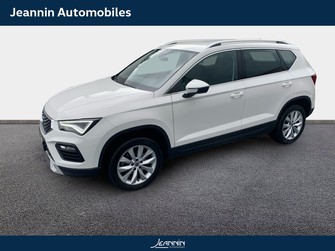 Photo Seat Ateca Ateca 2.0 TDI 150 ch Start/Stop DSG7