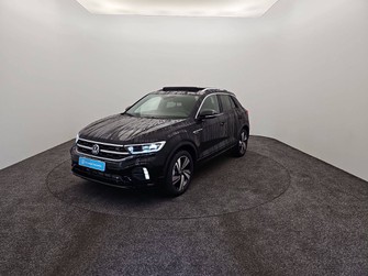 Photo Volkswagen T-Roc T-Roc 1.5 TSI EVO2 150 Start/Stop DSG7