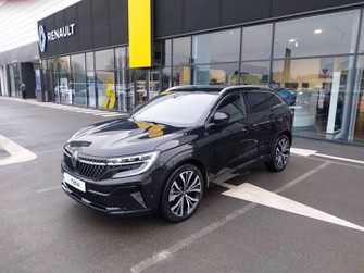 Photo Renault Austral Austral E-Tech hybrid 200