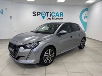Photo Peugeot 208 208 PureTech 100 S&S BVM6