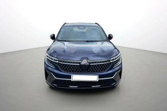 Photo Renault Espace VI E-Tech hybrid 200 esprit Alpine