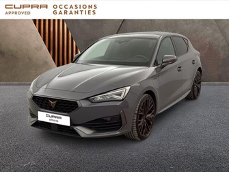 Photo Cupra Leon 1.4 e-Hybrid 245ch DSG6