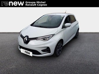 Photo Renault ZOE Zoe R135