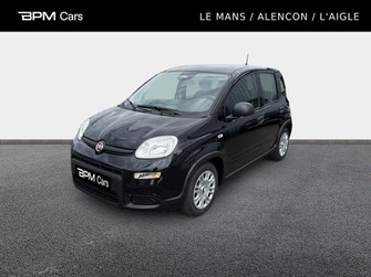 Photo Fiat Panda Classic 1.0 70ch BSG S&S City