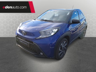 Photo Toyota Aygo x 1.0 VVT-i 72 S-CVT Design