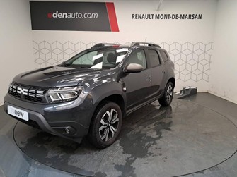 Photo Dacia Duster II ECO-G 100 4x2 Journey 5p