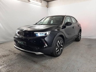 Photo Opel Mokka Mokka-e 136ch Elegance