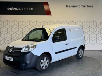 Photo Renault Kangoo Van EXPRESS BLUE DCI 95 EXTRA R-LINK