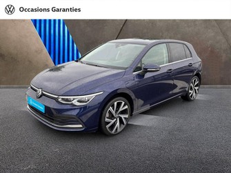 Photo Volkswagen Golf 1.4 eHybrid OPF 204ch Style DSG6