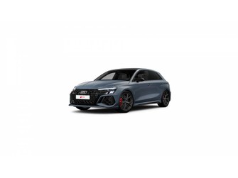 Photo Audi A3 RS3 Sportback 2.5 TFSI 400 S tronic 7 Quattro