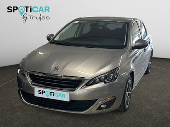 Photo Peugeot 308 308 1.2 PureTech 130ch S&S EAT6