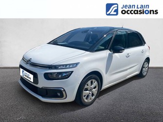 Photo Citroen C4 Spacetourer PureTech 130 S&S EAT8 Feel