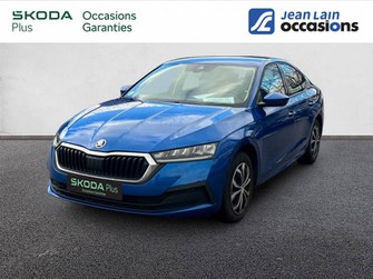 Photo Skoda Octavia 2.0 TDI 116 ch Business