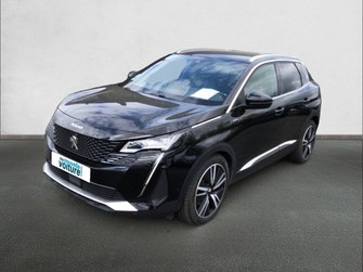 Photo Peugeot 3008 3008 Hybrid4 300 e-EAT8