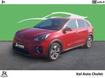 Photo Kia Niro Active 204ch