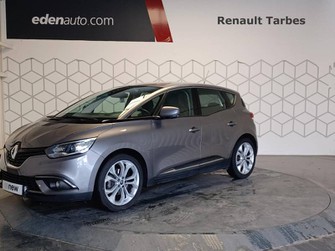 Photo Renault Scenic dCi 110 Energy Business