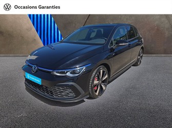 Photo Volkswagen Golf 1.4 eHybrid 245ch GTE DSG6